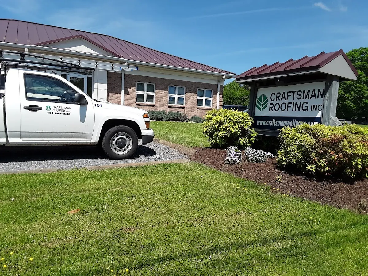 Quality Hail Damage Roof Repair by experienced craftsmen in Bethany Crossroads